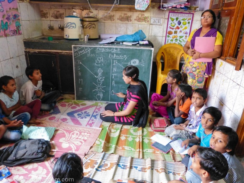 همه کودکان شایسته‌ی یادگیری‌اند: مصاحبه با بنیانگذار مؤسسه‌ی پراتام
