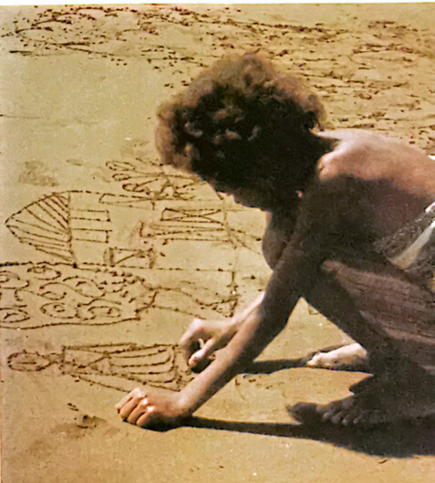 خواندن کلمه، خواندن جهان